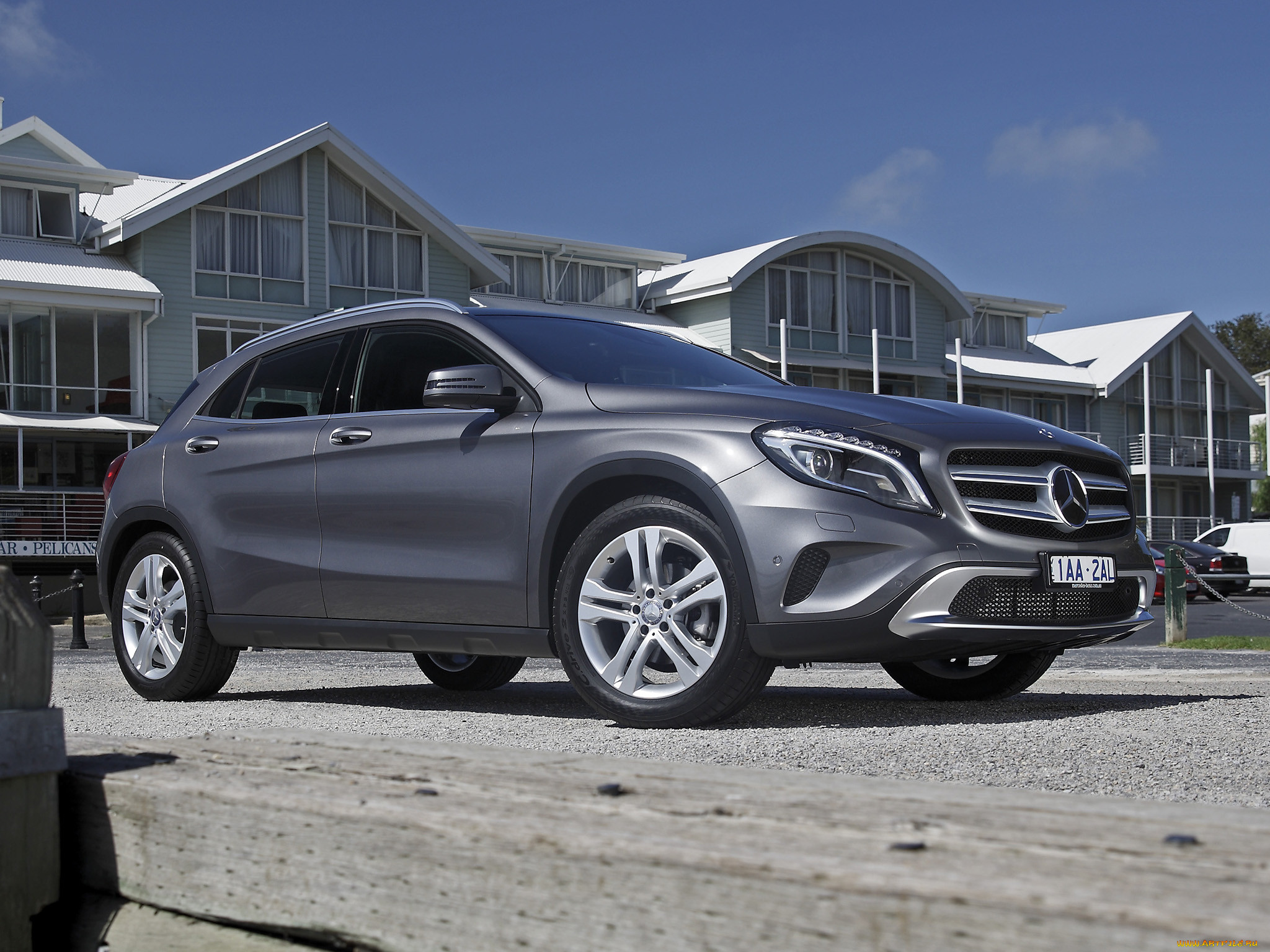 , mercedes-benz, , 2014, x156, au-spec, cdi, 200, gla